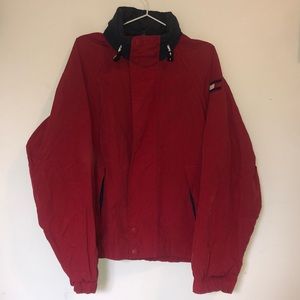 Vintage Tommy Hilfiger windbreaker